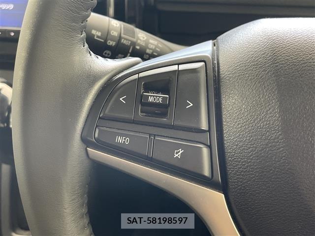 Suzuki SOLIO 2023 8750051-22