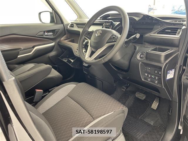 Suzuki SOLIO 2023 8750051-23