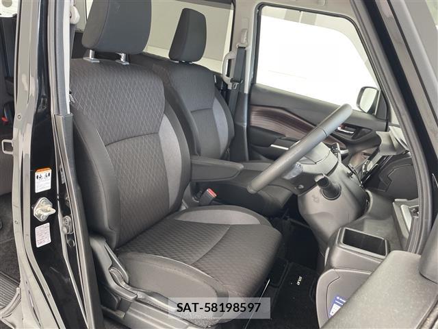 Suzuki SOLIO 2023 8750051-4