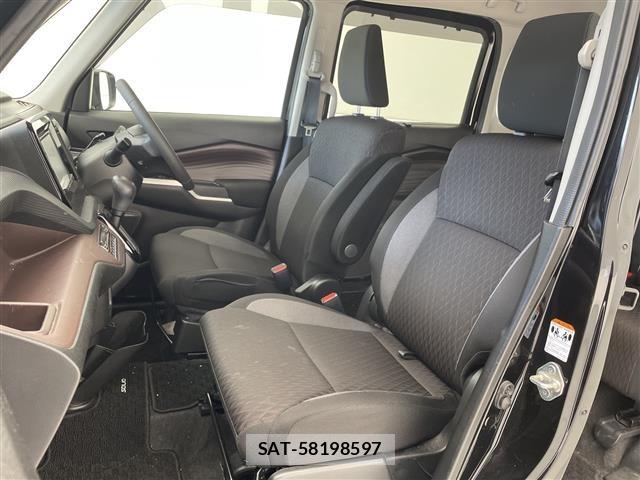 Suzuki SOLIO 2023 8750051-6