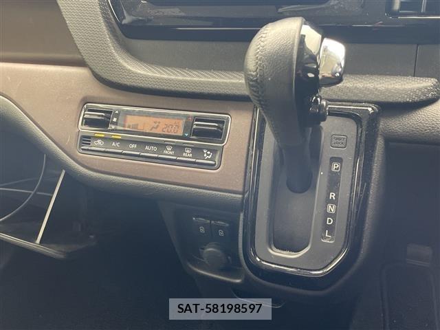 Suzuki SOLIO 2023 8750051-9