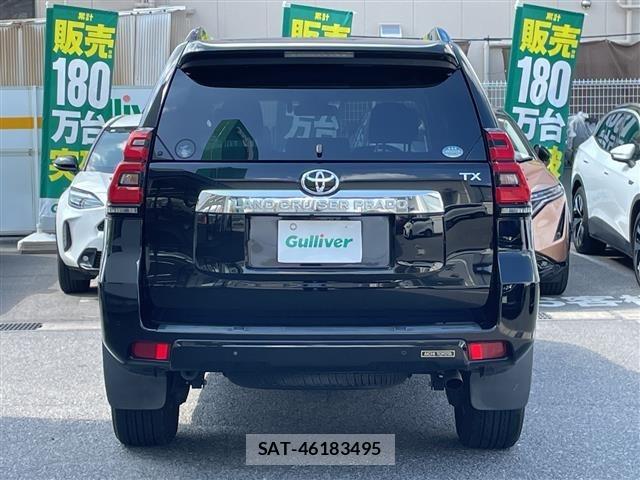 Toyota LAND CRUISER PRADO 2017 8692339-1