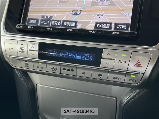 Toyota LAND CRUISER PRADO 2017 8692339-10