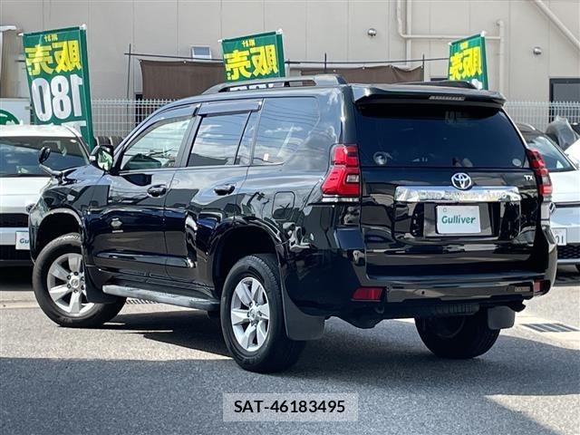 Toyota LAND CRUISER PRADO 2017 8692339-13