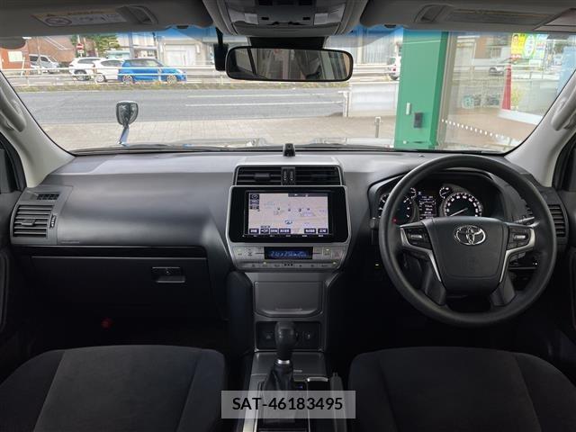 Toyota LAND CRUISER PRADO 2017 8692339-14