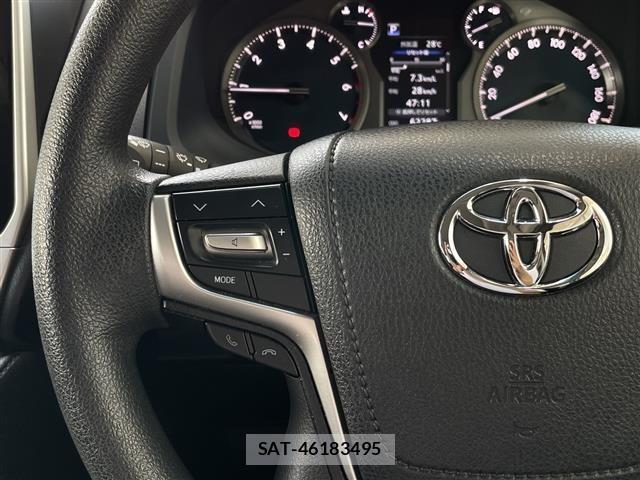 Toyota LAND CRUISER PRADO 2017 8692339-20