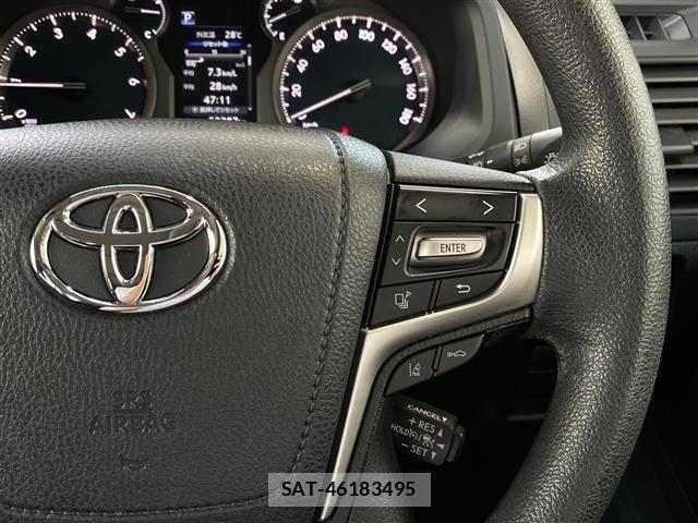 Toyota LAND CRUISER PRADO 2017 8692339-22