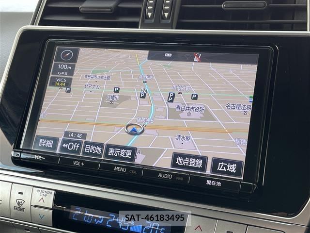 Toyota LAND CRUISER PRADO 2017 8692339-8