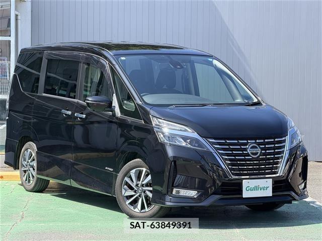 top selling car