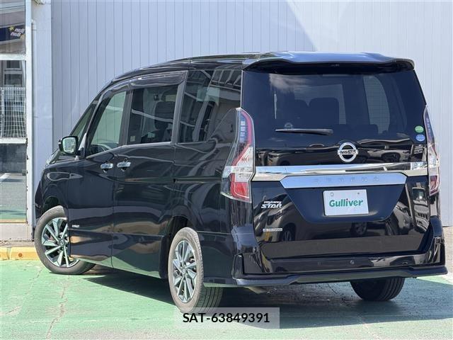 Nissan SERENA 2021 8927930-13