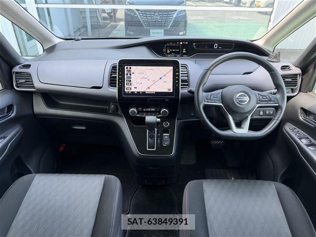 Nissan SERENA 2021 8927930-14