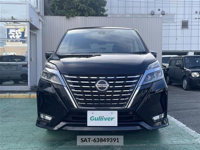 Nissan SERENA 2021 8927930-15