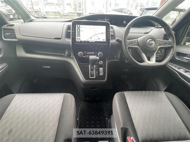 Nissan SERENA 2021 8927930-16