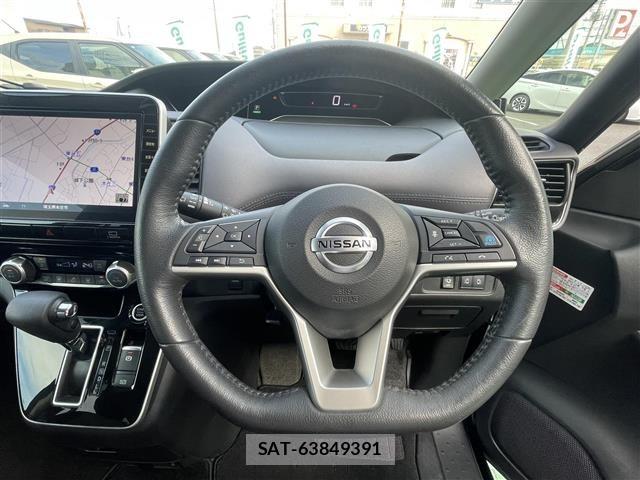 Nissan SERENA 2021 8927930-18
