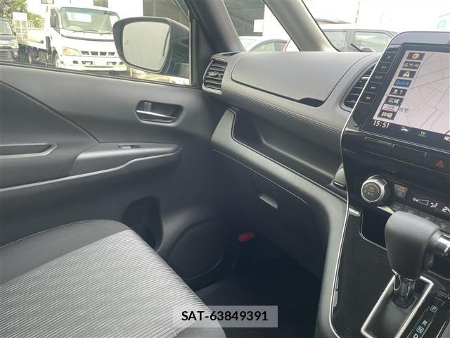 Nissan SERENA 2021 8927930-2