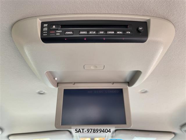 Mitsubishi PAJERO 2008 8775966-1