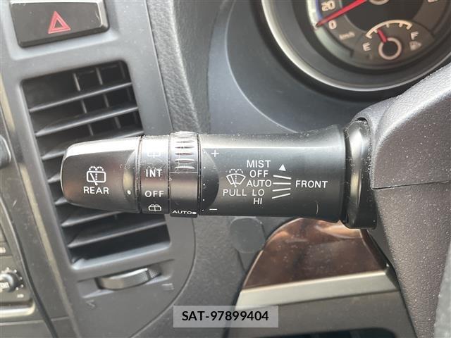 Mitsubishi PAJERO 2008 8775966-10