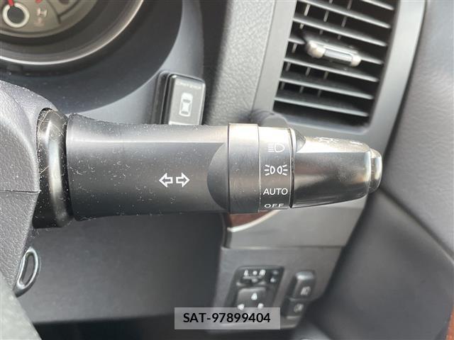 Mitsubishi PAJERO 2008 8775966-11