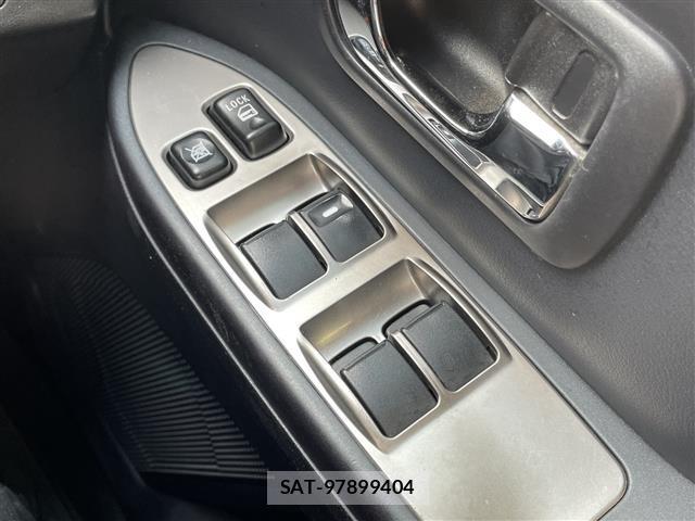 Mitsubishi PAJERO 2008 8775966-12