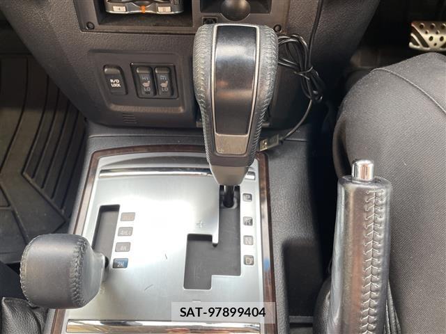 Mitsubishi PAJERO 2008 8775966-14