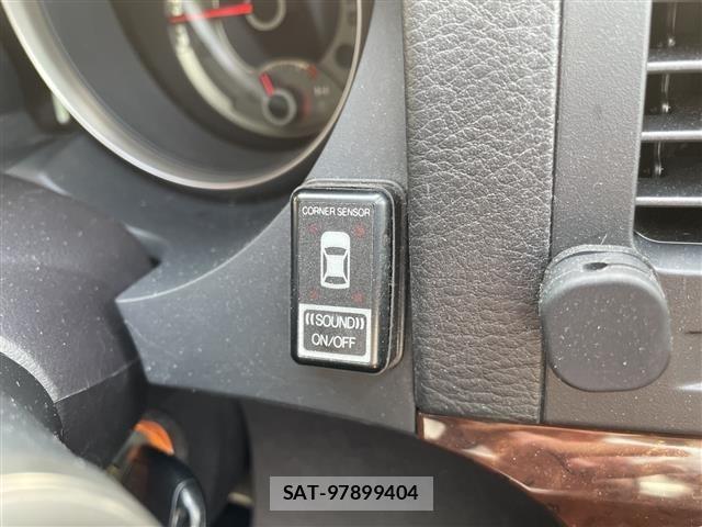 Mitsubishi PAJERO 2008 8775966-16