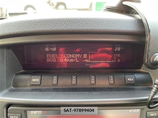 Mitsubishi PAJERO 2008 8775966-2