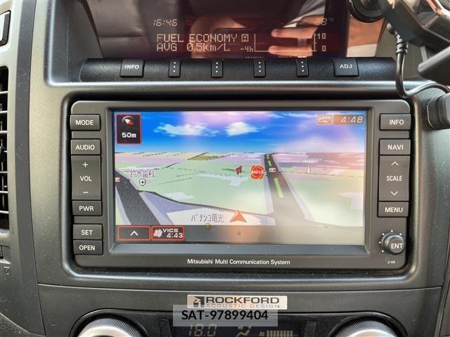 Mitsubishi PAJERO 2008 8775966-20