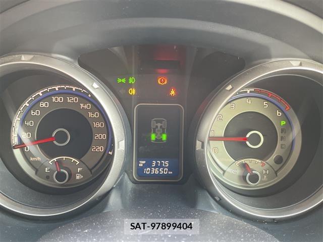 Mitsubishi PAJERO 2008 8775966-24
