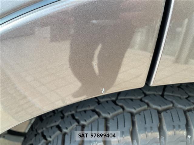Mitsubishi PAJERO 2008 8775966-6