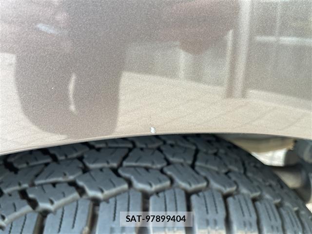 Mitsubishi PAJERO 2008 8775966-7