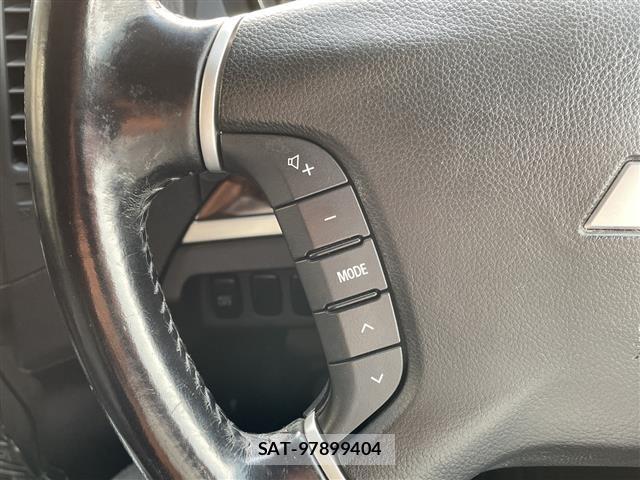 Mitsubishi PAJERO 2008 8775966-8
