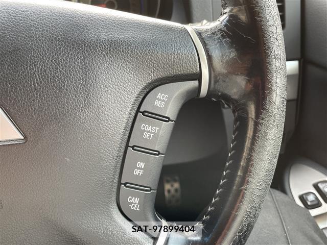 Mitsubishi PAJERO 2008 8775966-9