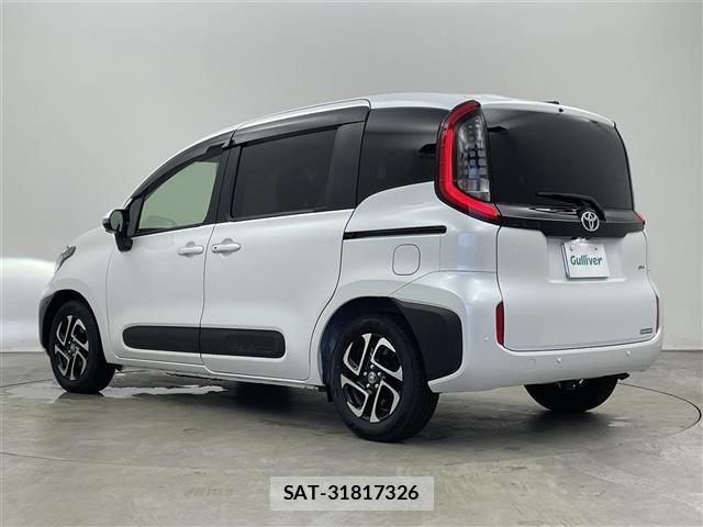 Toyota SIENTA 2025 8715941-13