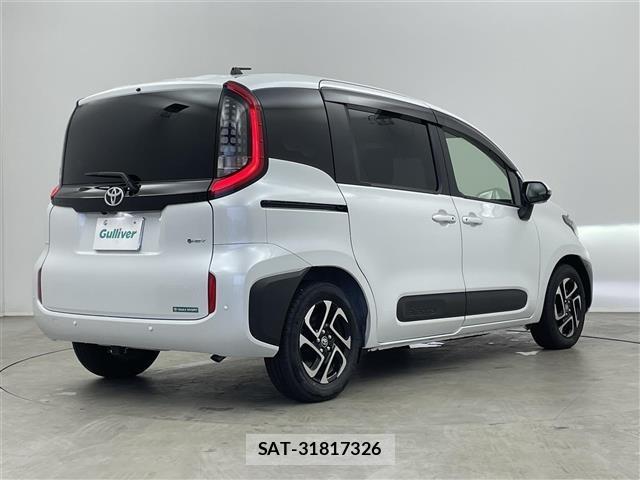 Toyota SIENTA 2025 8715941-14