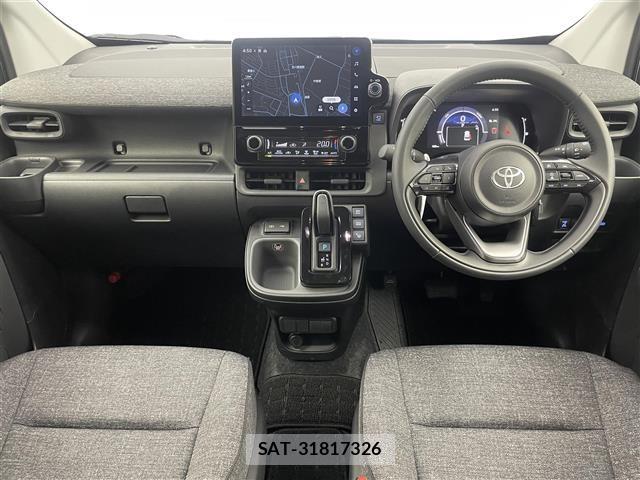 Toyota SIENTA 2025 8715941-15