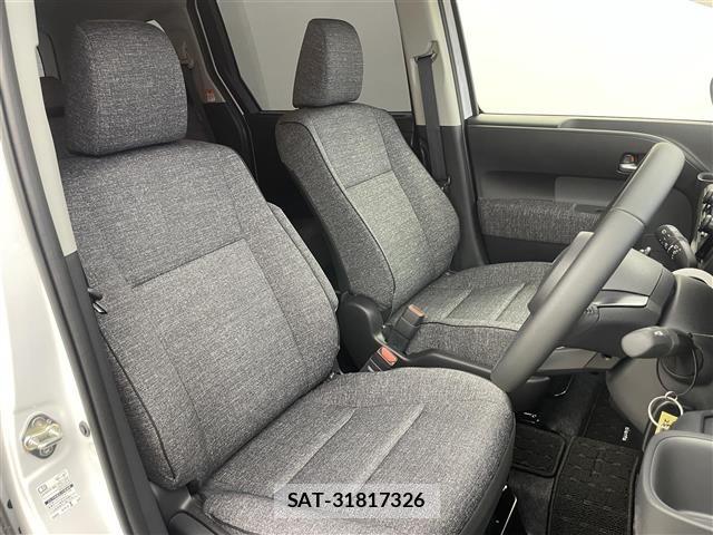 Toyota SIENTA 2025 8715941-2