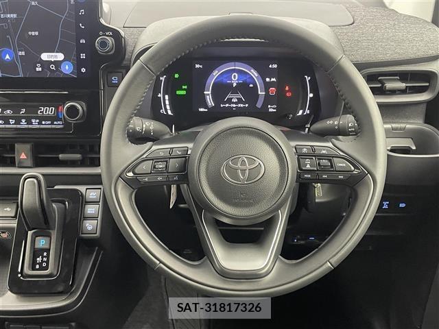 Toyota SIENTA 2025 8715941-21