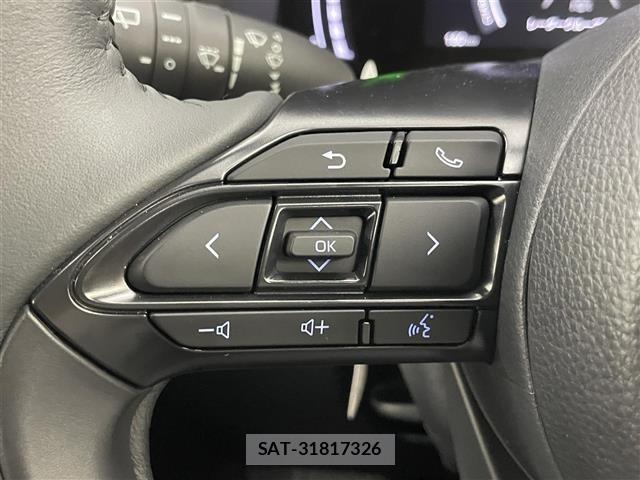 Toyota SIENTA 2025 8715941-5