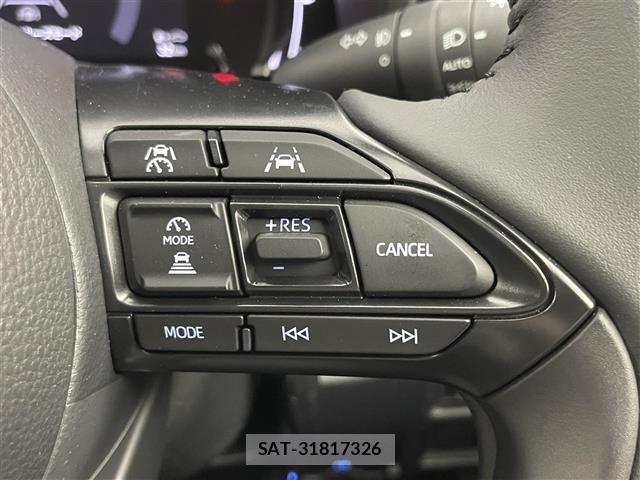 Toyota SIENTA 2025 8715941-7
