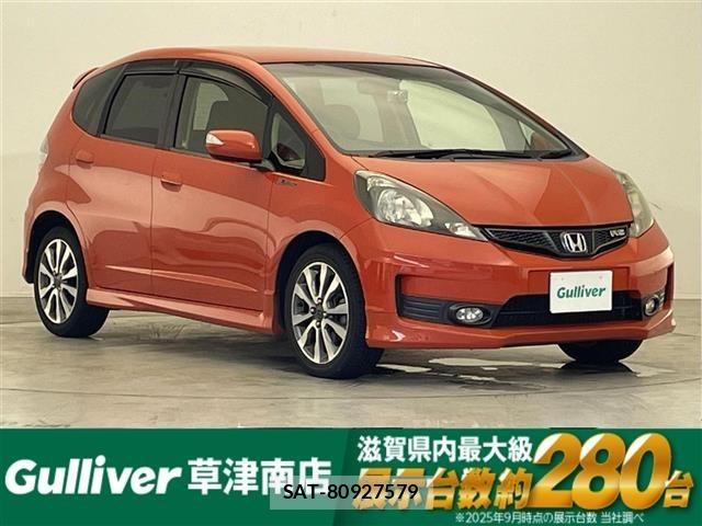 Honda FIT 2012 8922152-0