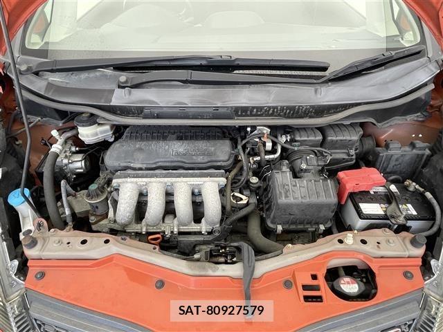 Honda FIT 2012 8922152-14