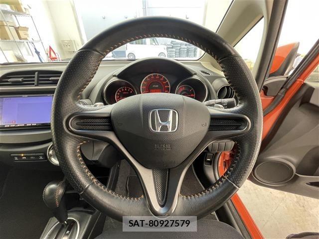 Honda FIT 2012 8922152-3