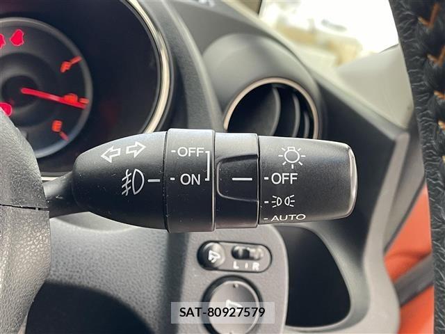 Honda FIT 2012 8922152-8