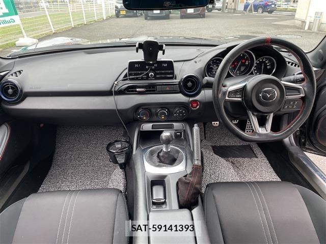 Mazda ROADSTER 2022 8892269-14