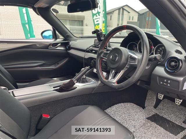 Mazda ROADSTER 2022 8892269-20