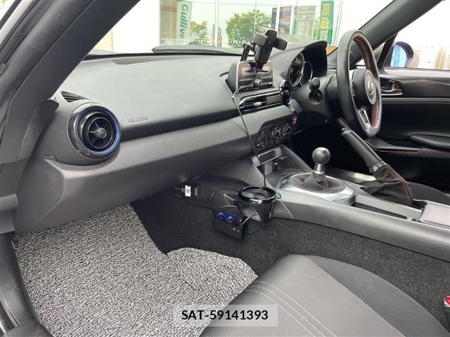 Mazda ROADSTER 2022 8892269-22