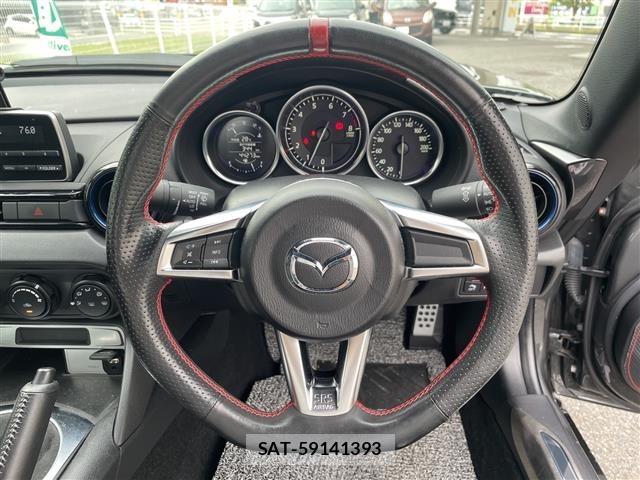 Mazda ROADSTER 2022 8892269-5