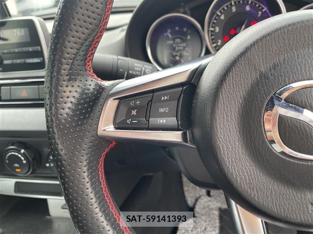 Mazda ROADSTER 2022 8892269-7