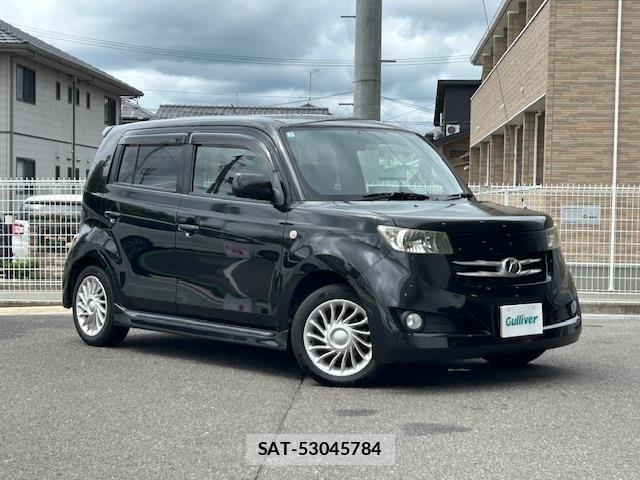Toyota BB 2006 8700670-0