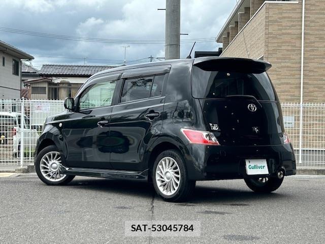 Toyota BB 2006 8700670-14